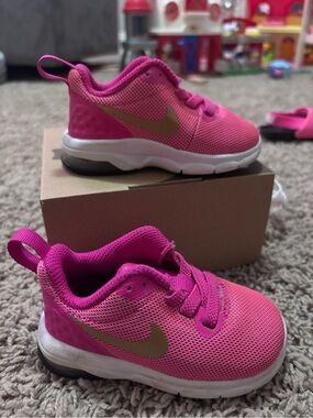 Baby Girl Nike
